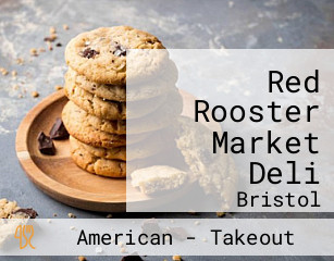 Red Rooster Market Deli