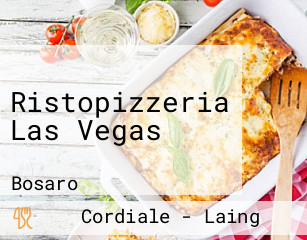 Ristopizzeria Las Vegas