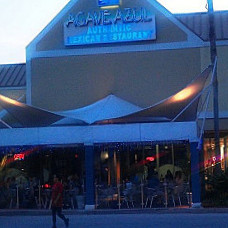 Agave Azul Mexican Restaurant