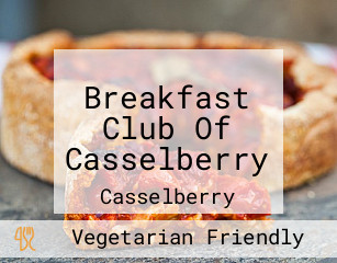 Breakfast Club Of Casselberry
