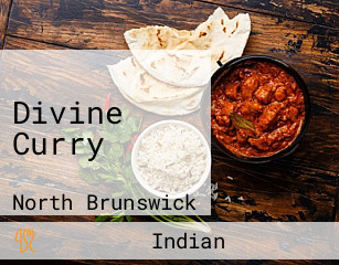 Divine Curry