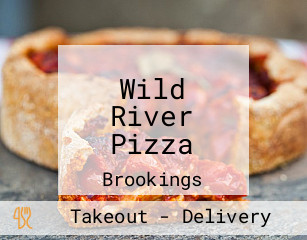 Wild River Pizza