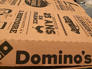 Domino's