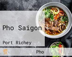 Pho Saigon