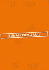 Pizza Bella-mia