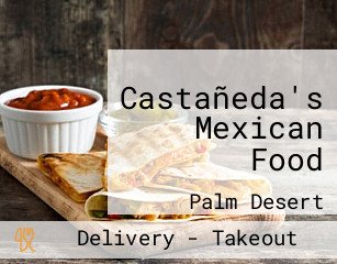 Castañeda's Mexican Food