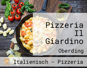 Pizzeria Il Giardino