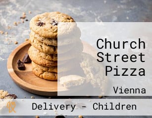 Church Street Pizza
