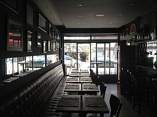 Webbelis RestoBar