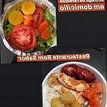 Bom Sabor Caxambu