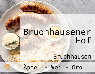Bruchhausener Hof