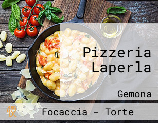 Pizzeria Laperla