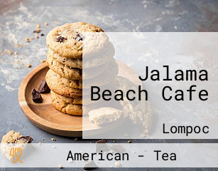 Jalama Beach Cafe