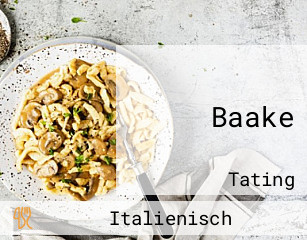 Baake
