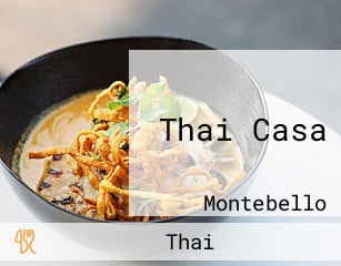 Thai Casa