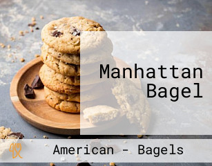 Manhattan Bagel