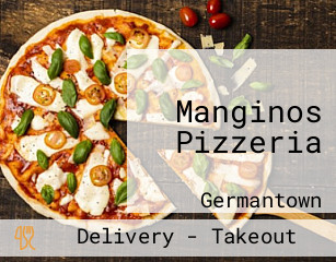 Manginos Pizzeria