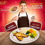 Villa's E Pizzaria