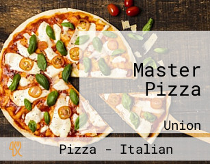 Master Pizza