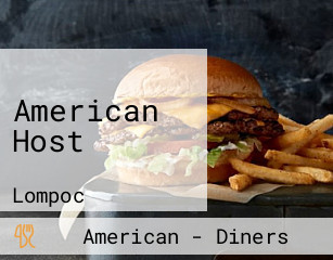 American Host