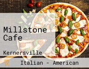 Millstone Cafe