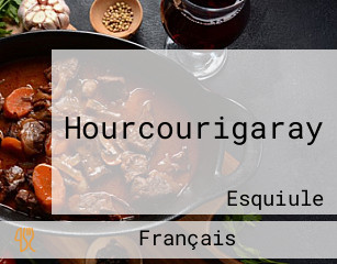 Hourcourigaray