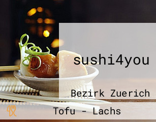sushi4you