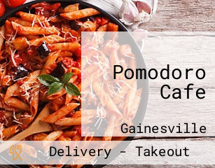 Pomodoro Cafe