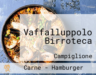 Vaffalluppolo Birroteca