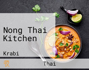 Nong Thai Kitchen