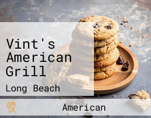 Vint's American Grill