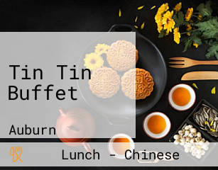 Tin Tin Buffet