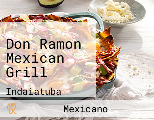 Don Ramon Mexican Grill