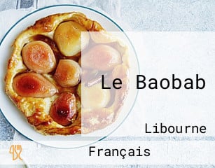 Le Baobab