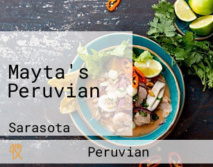 Mayta's Peruvian