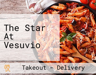 The Star At Vesuvio