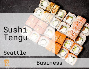 Sushi Tengu