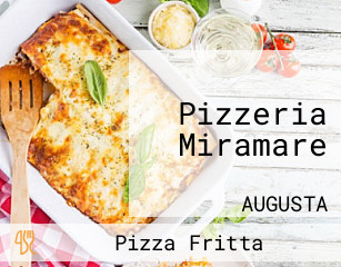 Pizzeria Miramare