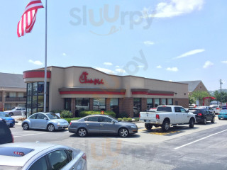 Chick-Fil-A