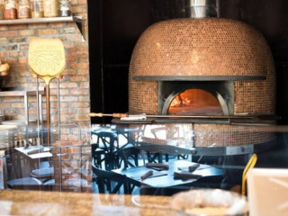 Bavaro's Pizza Napoletana & Pastaria-St Pete