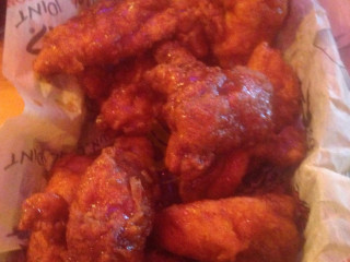 Roosters Chicken Wings