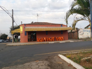 Tô Chegando