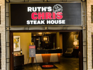 Ruth's Chris Steak House - St. Louis