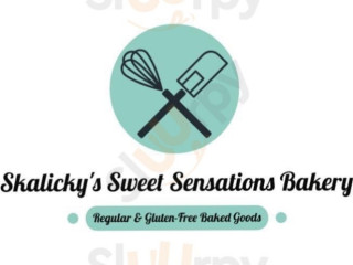 Skalicky's Sweet Sensations Bakery