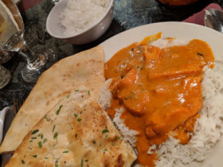 Ayur Shri Indian Cuisine