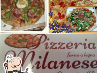 Pizzeria Milanese