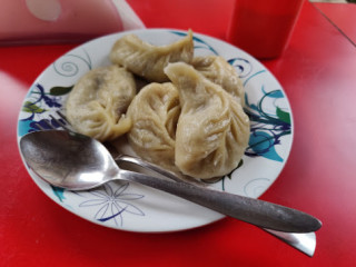 Sikkimese Momo