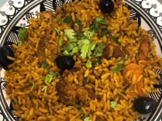 Chez Baba Ali