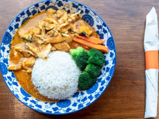 Le Thai Cuisine
