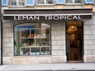 Leman Tropical